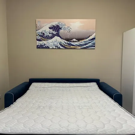 Διαμέρισμα Civita Domus Πομπηία