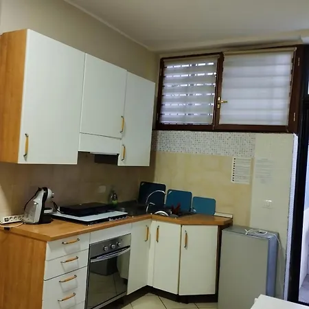 Civita Domus Διαμέρισμα *