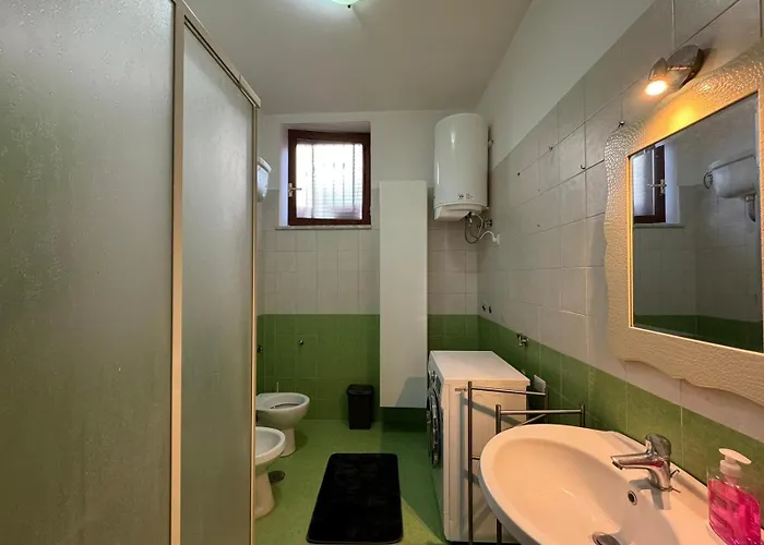 Διαμέρισμα Civita Domus Πομπηία