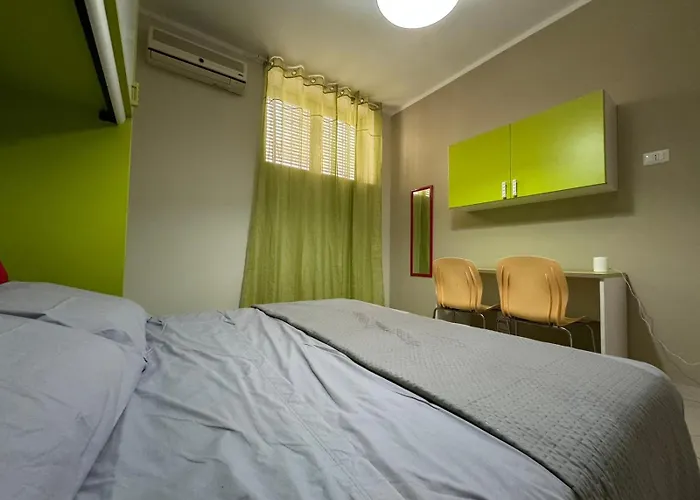 Civita Domus Διαμέρισμα