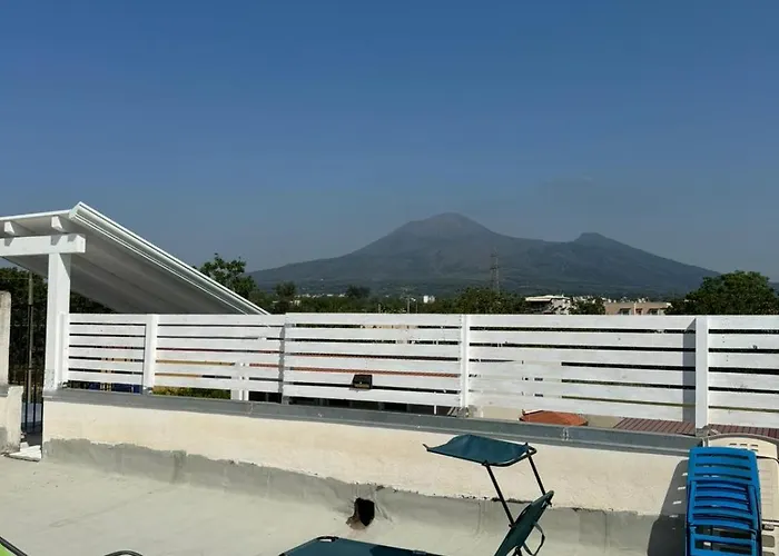 Civita Domus Διαμέρισμα *