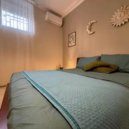 Apartment Civita Domus