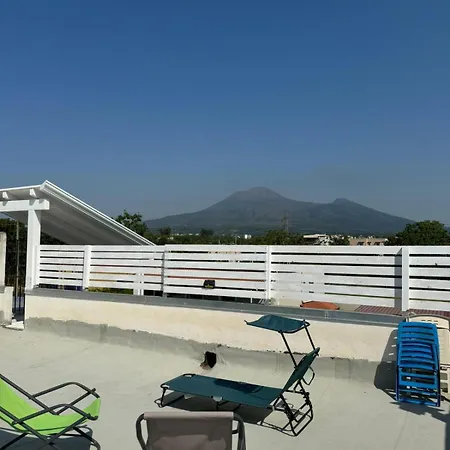 Civita Domus Apartment *