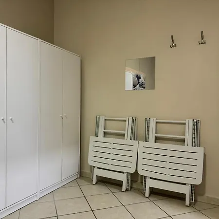 Civita Domus شقة *