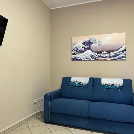 Appartement Civita Domus Pompéi