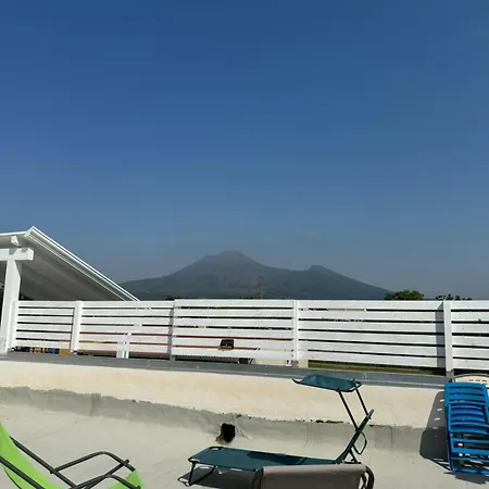 Appartement Civita Domus *