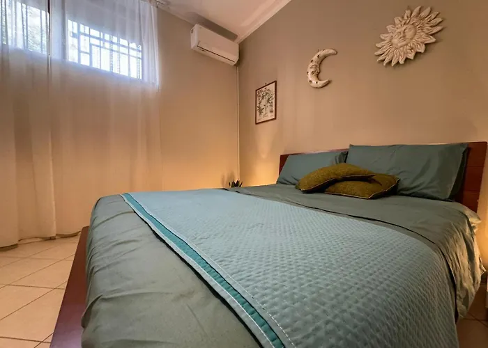 Appartement Civita Domus