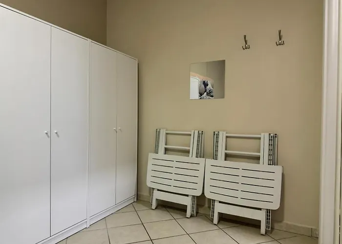 Civita Domus Appartement *