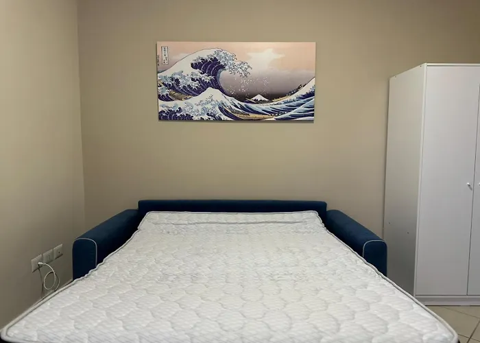 Appartement Civita Domus Pompéi