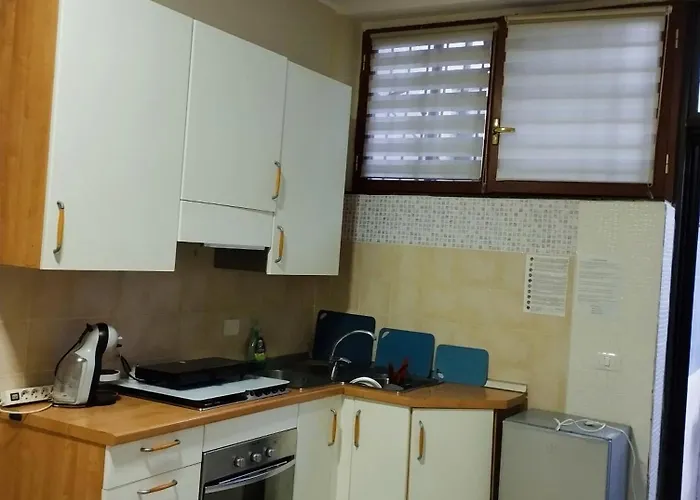 Civita Domus Appartement *