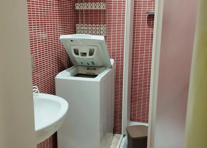 Appartement Civita Domus Pompéi