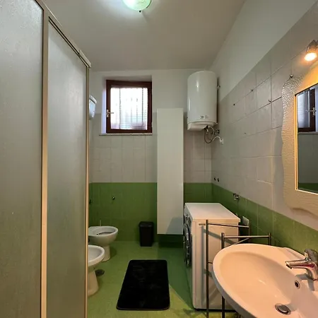 Apartamento Civita Domus Pompeya