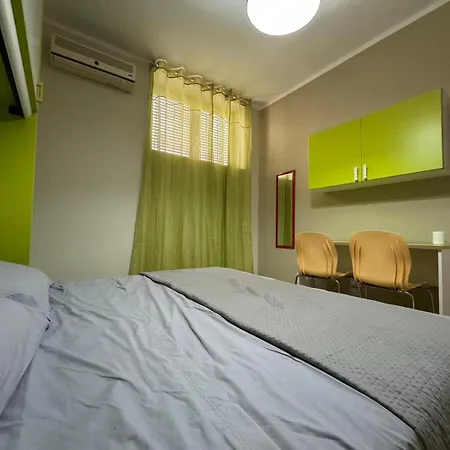 Civita Domus Apartment