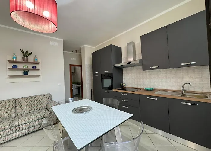 Apartman Civita Domus