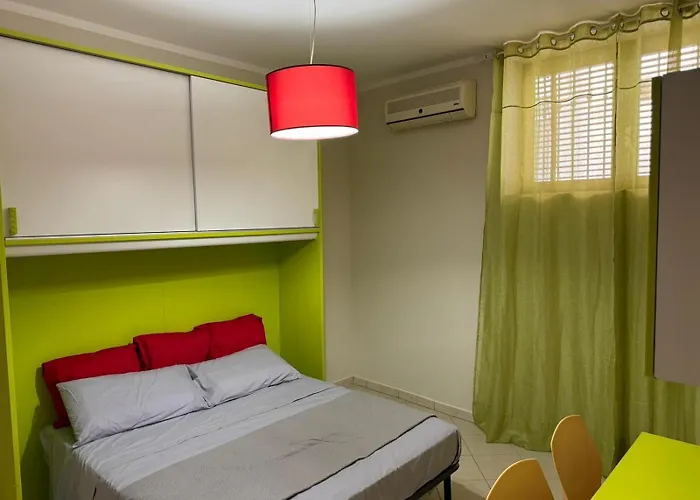 Civita Domus Apartman