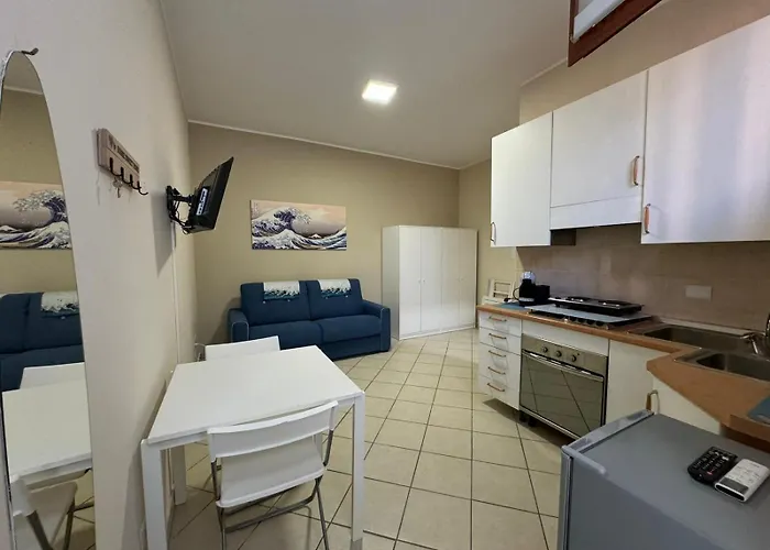 Apartman Civita Domus *