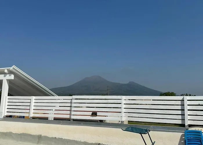 Apartman Civita Domus *