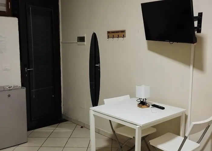 Apartman Civita Domus Pompeji